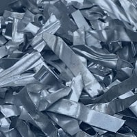 Aluminium Scrap