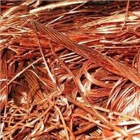 Copper Scrap